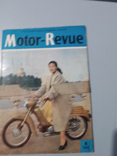 Livret motos jawa - livret,
