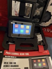 2026 Autel MaxiCOM MK808Z-BT