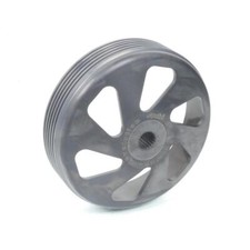 Cloche d embrayage Polini pour