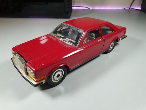 Rolls royce camargue - rolls,