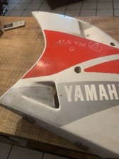 Flanc Carénage Droit 125 tzr