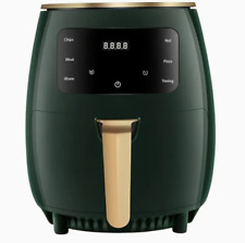 Electric Digital Air Fryer - Revolutionize Your Cooking!
