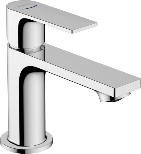 Mitigeur lavabo sur pied - de,