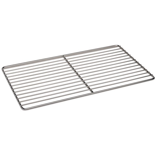Grille four acier pour - four, en