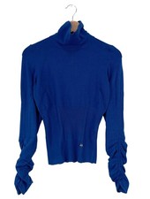 KAREN MILLEN Pull-over à col