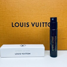 Ambre Levant By Louis Vuitton