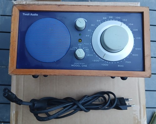 Radio tivoli audio - tivoli,