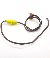 Ancien interrupteur style