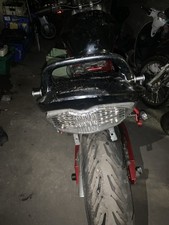 Optique Arrière Suzuki Bandit 1250 