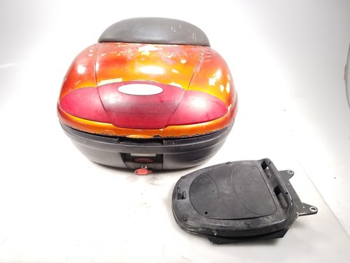 Aprilia caponord etv1000 - 02,