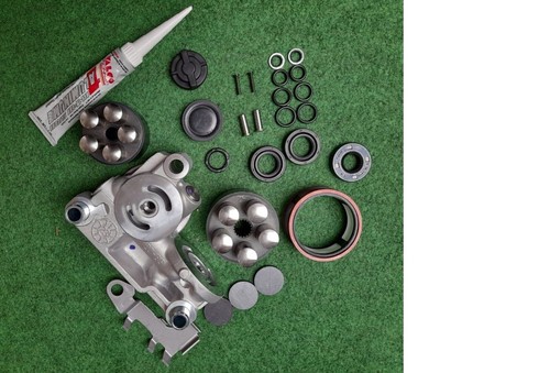 Kit réparation tuff torq - tuff,
