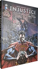 INJUSTICE T.3 : ANNEE 2 -