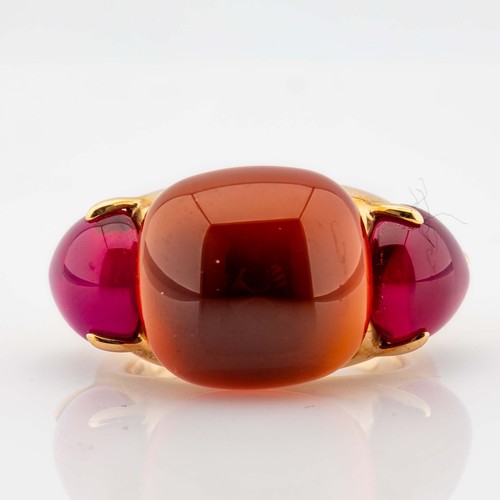Pomellato bague passion - pomellato,