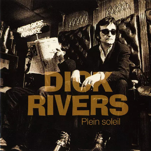 Plein soleil dick rivers - soleil,,
