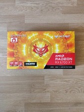 carte graphique SAPPHIRE AMD