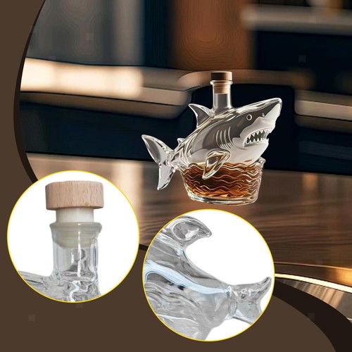 Carafe whisky décorative - carafe,