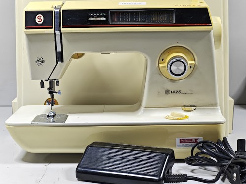 Machine coudre vintage - coudre,