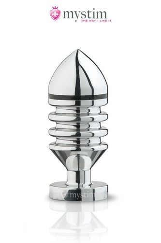 Plug électro stimulation - plug, s