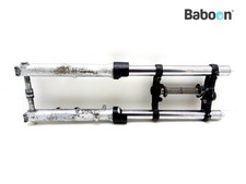 Fourche avant Honda CBR 600 F