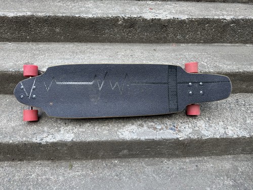 Earthwing black preowned - black,