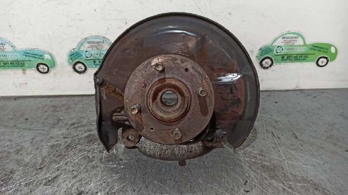 Rub101780r moyeu roue avant - roue,