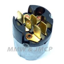 Verrou Allumage Démarreur