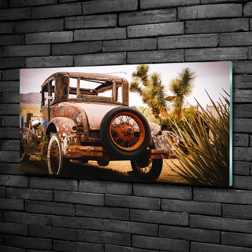 Tulup image sur verre - tulup,