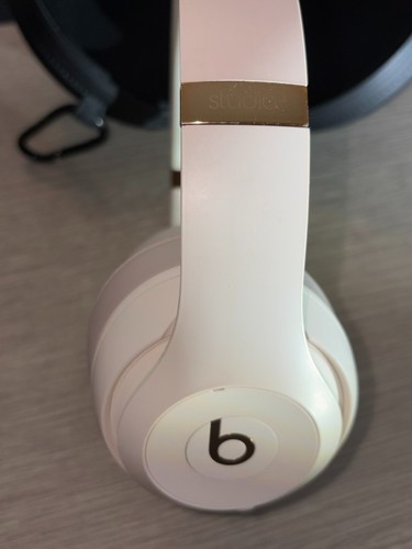 Beats studio3 casque - studio3, sans
