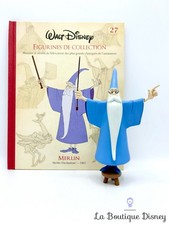 Figurines de disney collection