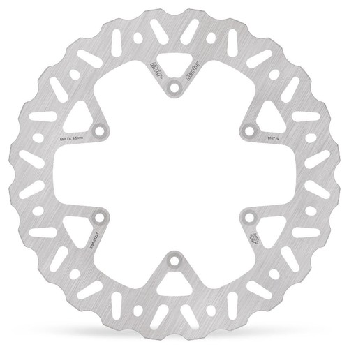Moto master disque - disque, de