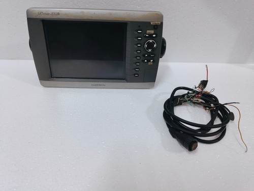 Garmin gpsmap 2008 marine gps - gpsmap,