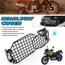 Acier Phare Grille Protection