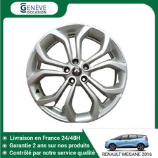 🇫🇷 JANTE ALUMINIUM