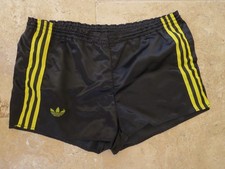 Short ADIDAS nylon vintage