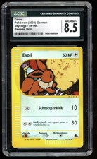 Eevee - Reverse - 54/144 -
