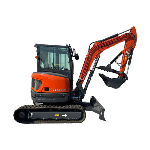Ton kubota diesel engine - 4,