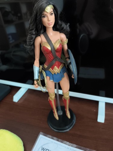 Mattel barbie signature - barbie,