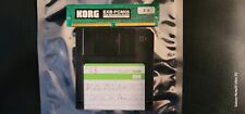 KORG EXB-PCM05 VINTAGE ARCHIVES FOR TRITON PRO/STUDIO/RACK/KARMA + BONUS