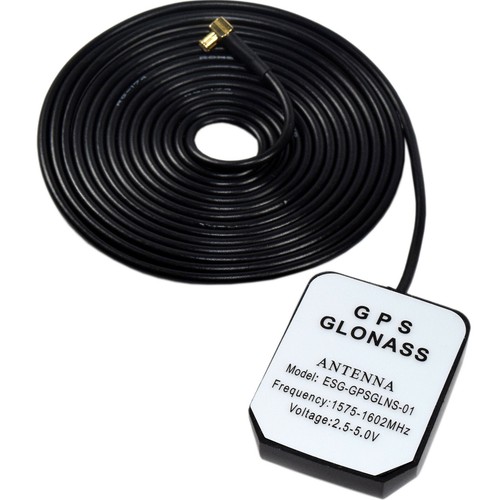 Antenne gps pour - antenne,