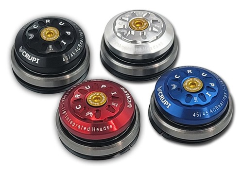 Crupi bmx factory pro - factory, 1.5"