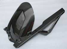 LECHE ROUE CHAINE REAR HUGGER