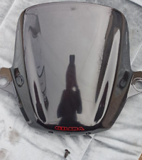 Pare-brise /Bulle Runner Gilera 125-180-200 1997-2005 Pare-flex d'origine 563662