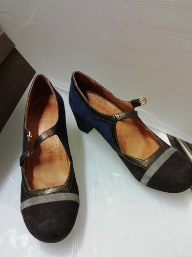 Chie mihara kitaro - , 40