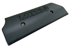 Genuine Lotus Performance Elise Exige Cover 2ZZ TOYOTA MR2 Spyder B120E0022F 