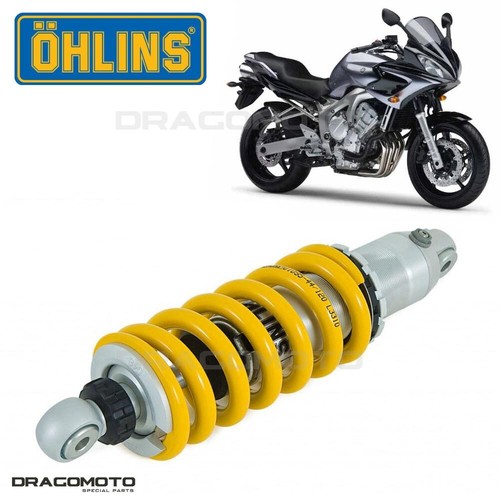 Yamaha fz6 2004 2007 - yamaha, 2004-2007