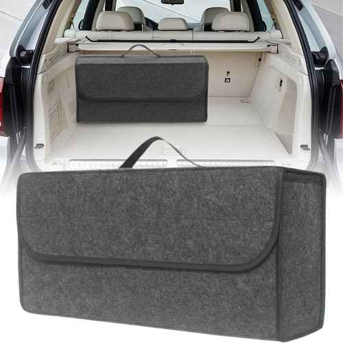 Sac rangement coffre - rangement,
