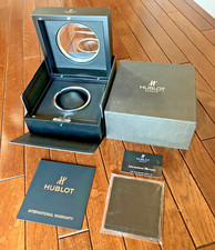 Boîte de présentation de