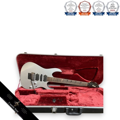 Guitare électrique ibanez - guitare,