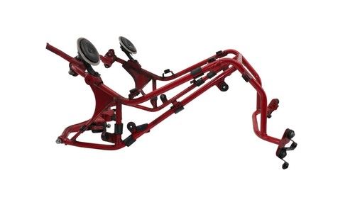 Araignée honda 900 - f, bol
