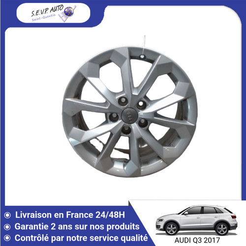 Jante aluminium audi - jante,